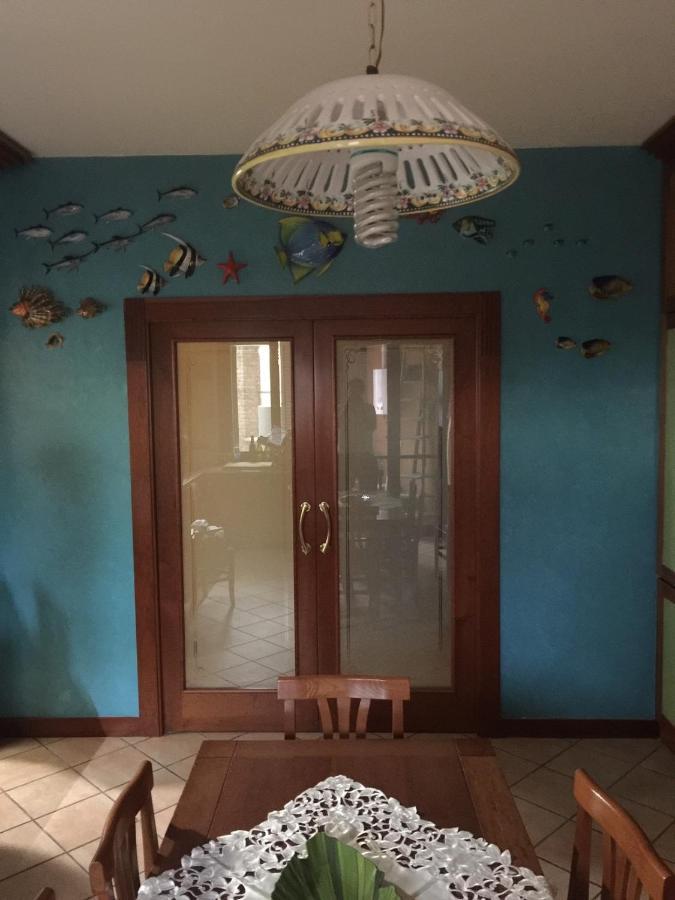 B&B Da Paco Somma Vesuviana Exterior foto